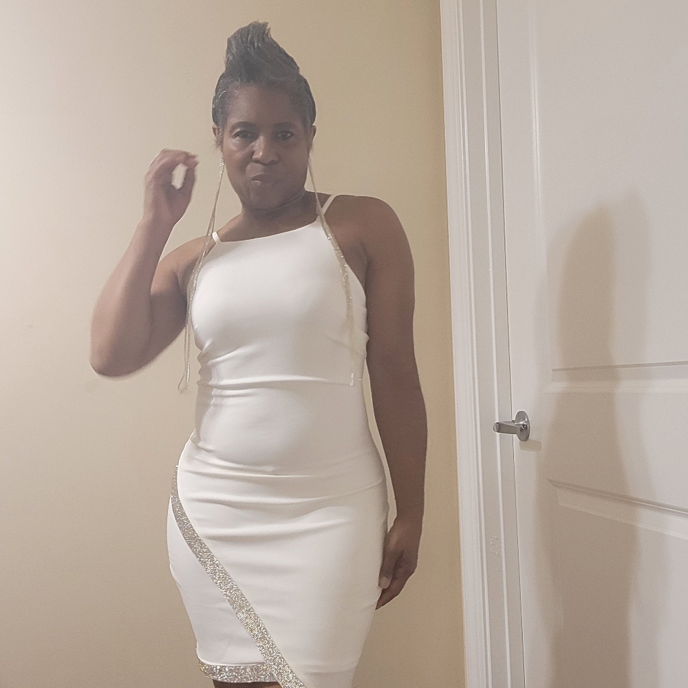 Size Small BCX Dress